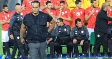كواليس نجاح افتتاح أمم أفريقيا للشباب.. خلية نحل قادها النبراوى