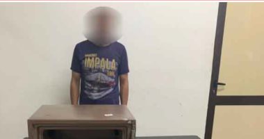 ارتكب 3 جرائم سرقة بأسلوب كسر الباب.. اعترفات لص المحلات بـ15 مايو