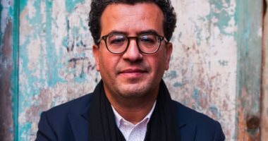 "شهر فى سيينا" كتاب جديد لـ الليبى هشام مطر.. اعرف تفاصيله