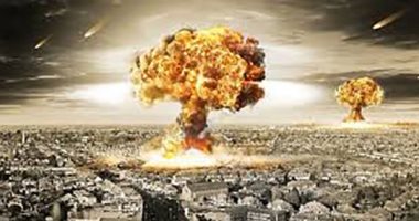 الحرب النووية "شبح" هدد البشرية.. لحظات مرعبة عاشها العالم بسبب أخطاء "غير مقصودة".. رادارات القوى العظمى "كاذبة" أحيانا.. وقائد روسى يصف لحظة إصدار أوامر إطلاق الصواريخ: "كأننى كنت جالسًا على مقلاة ساخنة"