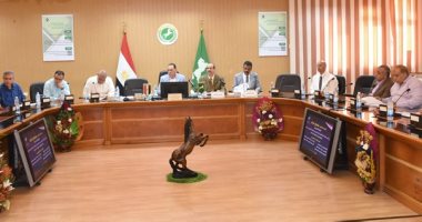 محافظ الشرقية يوجه بتقديم الرعاية الصحية لحالتين يعانون من نزيف و سرطان