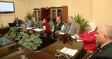وزير الرى: تحديث مستمر لدراسات السحب الآمن للخزانات الجوفية