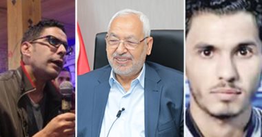 شائعة وفاة رئيس تونس السابق تفضح ماكينة الكذب الإخوانية.. راشد الغنوشى يصدر نعيا فى محمد الناصر ويحذفه.. سياسيون: الإخوان يطلقون الشائعات لتشويه معارضيهم و"الخميس الأسود" شاهد عليهم.. ويؤكدون: نهايتهم اقتربت