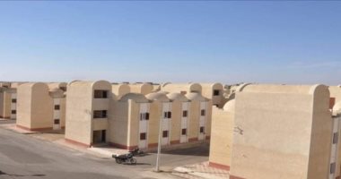 تعمير الوادى الجديد: تنفيذ 35% من مشروع ترفيق 200 منزل ريفى بقرية القصر 