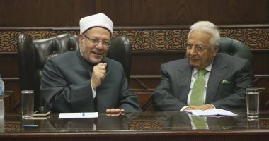 مفتى الجمهورية: المرض النفسى ليس وصمة تسيء إلى المريض ويتطلب العلاج