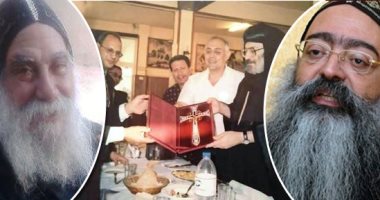 بعد وفاة الأنبا بيشوي .. أين ذهبت لجنة المحاكمات الكنسية؟.. البابا تواضروس لم يوقع أي عقوبات ضد الأساقفة منذ تنصيبه وأعاد بعض المستبعدين.. البطريرك أعاد تشكيل لجنة محاكمة الكهنة