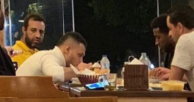 هل يكرر الزمالك تجربة "زيزو" بضم على غزال؟
