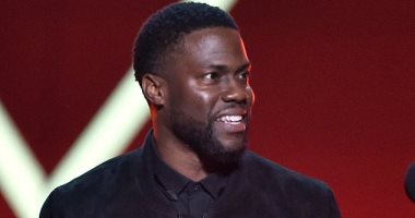 كيفن هارت يتعاقد مع نيتفكس على أربعة أفلام جديدة من بطولته وإنتاجه