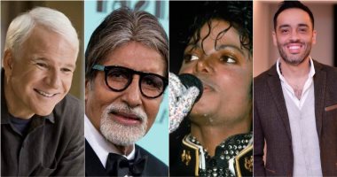 اطمن يا رامى.. فنانون ونجوم أصيبوا بالبهاق وحققوا نجاحات ضخمة