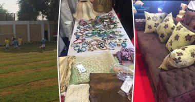 منتدى السجون الثالث.. منتجات النزلاء تحقق الاكتفاء الذاتى وفِي طريقها للعالمية.. مستشفى طرة يتمتع بأحدث الأجهزة والتقنيات.. السجناء: تقارير هيومان رايتس مضروبة والإخوان يروجون الأكاذيب.. صور