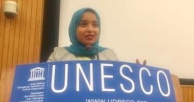 فوز عضو هيئة تدريس بجامعة كفر الشيخ بجائزة العام فى الكيمياء الخضراء