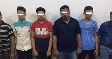 إخلاء سبيل المتهمين بالتعدى على معاق ذهنيا بصالون حلاقة فى الشرقية