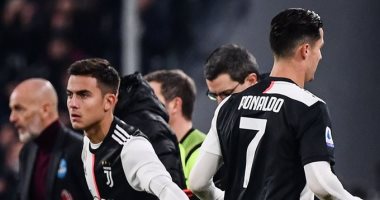 مشاهدة مباراة يوفنتوس ضد أتلتيكو مدريد اليوم الثلاثاء في دوري أبطال أوروبا عبر سوبر كورة