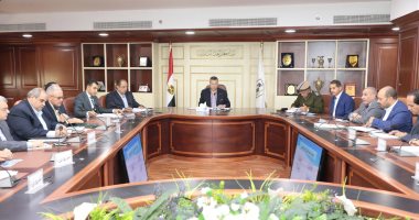 محافظ بنى سويف: الموافقة على 1021 طلب وتحرير 187 عقد تقنين لأراضى أملاك الدولة