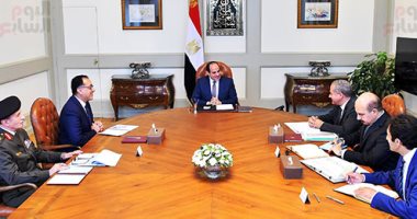 اعرف كل حاجة.. أهم 10 أخبار على مدار اليوم الاثنين