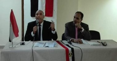 ثقافة الإسكندرية تناقش دور الأسرة في تنشئة الطفل