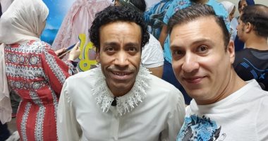 الليلة.. سامح حسين وسهر الصايغ فى ضيافة برنامج "بلاتوه" مع محمد السماحى