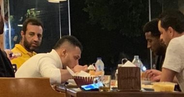أحمد مرتضى يتحفظ على تفاصيل "سهرة" صفقة غزال