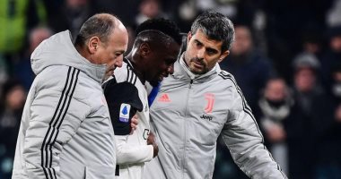 استبعاد ماتويدي من قائمة فرنسا بتصفيات يورو 2020 للإصابة