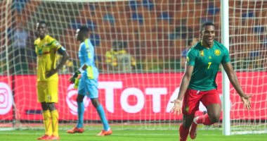 أمم أفريقيا للمحليين.. جنون احتفالات اللاعبين الأفارقة " فيديو "