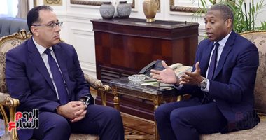 الحكومة ترحب باستثمارات أوبر العالمية وتشيد باستجابتها للسيسي بتدشين أوبر باص
