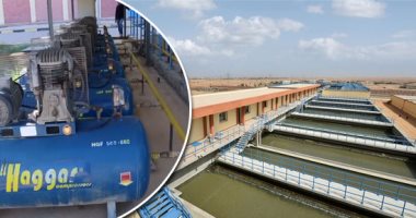 17.5مليون جنيه لدعم الحملة الميكانيكية بـ12 معدة ضمن خطة الإحلال والتجديد