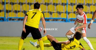 5 معلومات عن مباراة الزمالك ودجلة اليوم الثلاثاء 17 / 8 / 2021 فى الدوري