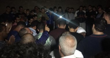 عزاء علاء علي غدا بعين شمس.. والزمالك يقيم عزاء بالحامدية الشاذلية الخميس
