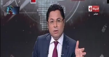 فيديو.. خالد أبو بكر يهاجم وزيرة الصحة.. ويؤكد: تخسر كثيرًا بسبب مكتبها الإعلامى