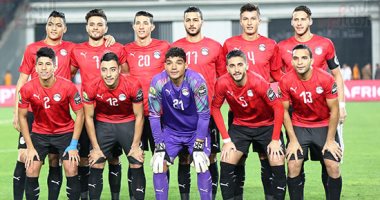 المنتخب الأوليمبي يتحدى"أسود" الكاميرون فى رحلة الحفاظ على القمة.. الليلة