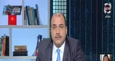 فيديو.. باحث حقوقى ردا على جمال عيد: "معايشته مع الإخوان جعلته مثلهم"