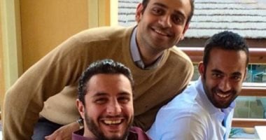 فيديو.. عمر السعيد يكشف عن فيلم لم يكتمل للراحل هيثم أحمد زكى