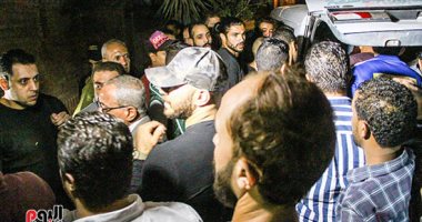 محمد إبراهيم وحازم إمام من بتروسبورت إلى مقابر علاء علي.. ومعاش من الزمالك