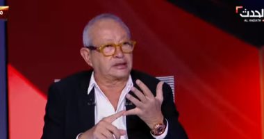 نجيب ساويرس للشباب: الفلوس رزق.. وغسلت أطباق واترقيت لجرسون فى بداية حياتى