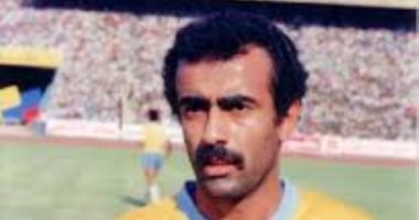 تعرف على سر الرقم 11 مع أسطورة الإسماعيلى محمد حازم في ذكرى رحيله