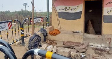 مجهولون يطلقون النار على كمين أمنى بكفر الحصافة بالقليوبية واستشهاد 3 خفراء 