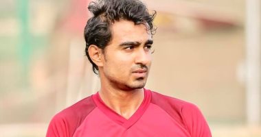 محمد فخرى: موسيمانى بيشتغل معانا كويس على الجانب النفسى والذهنى