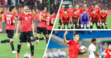 حصاد الرياضة المصرية اليوم الاثنين 11/ 11/ 2019