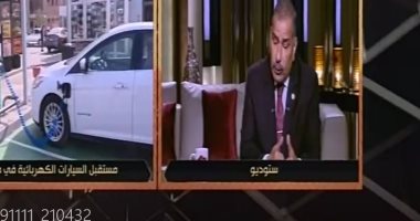  500 أتوبيس تعمل بالكهرباء فى شوارع القاهرة خلال شهور