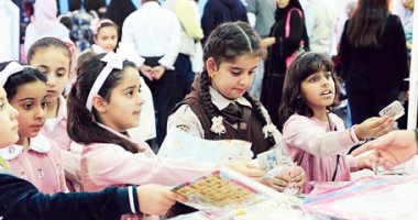  تعرف على أبرز إصدارات الكتب المشاركة بمعرض الكويت قبل انطلاقه
