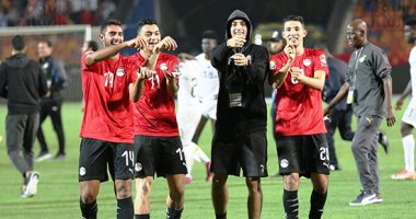 اخبار الرياضة المصرية اليوم الاثنين 11 / 11 / 2019