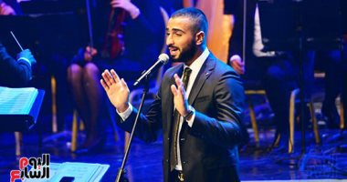 القضاء الإدارى يوقف تنفيذ قرار المهن الموسيقية بإيقاف محمد الشرنوبى عن العمل