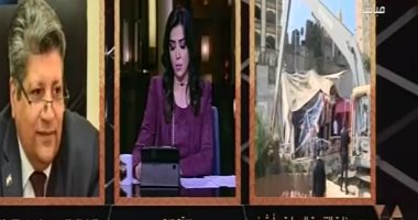 مساعد وزير التنمية المحلية: تشكيل فرق ميدانية لرصد مخالفات الأحياء