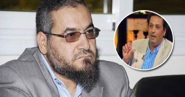 فريق من نيابة أمن الدولة العليا يزور سجن طرة ويطلع على أوضاع السجناء..حازم عبد العظيم: وضع السجن أفضل بكثير مما تخيلت والأكل ممتاز ونأكل لحوم مرتين أسبوعيا..صفوت عبد الغنى: اتلقى العلاج بمستشفى السجن بشكل منتظم