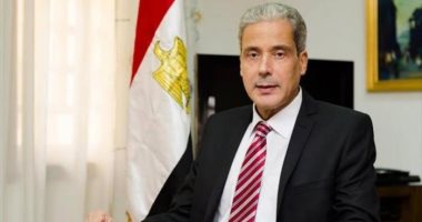 محمد عفيفى: قيمة الجائزة التقديرية المعنوية كبيرة جدا كونها من الدولة.. صور