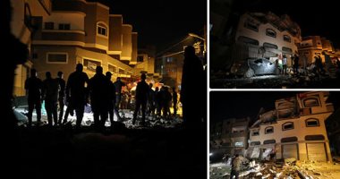 استشهاد فلسطيني برصاص الاحتلال الإسرائيلي في بلدة السيلة قرب جنين