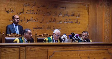 تواريخ ارتبطت بـ"خلية ميكروباص حلوان" بعد حجز طعن المتهمين للحكم