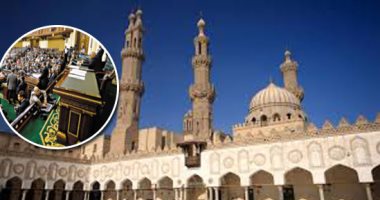 قطار تجديد الخطاب الدينى ينطلق بمباركة برلمانية.. النواب يطالبون باستراتيجية لتأهيل الأئمة.. ويؤكدون: مراجعة مناهج الفقه وتنقيتها من أى شوائب واجب وطنى ودينى.. والتصدى لحملات التضليل على الفيس بوك ضرورة ملحة