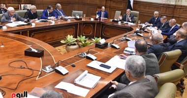 "محلية البرلمان": المواقف العشوائية آفة.. وعدم تحقيق نتائج فى مواجهتها فشل