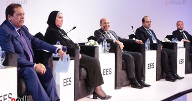 الرئيس التنفيذى لشركة أن أى كابيتال يكشف أسباب ضعف الاستثمار فى البورصة المصرية
